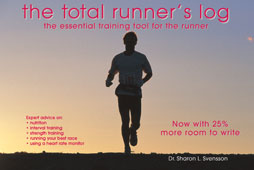 The Total Runner&lsquo;s Log
