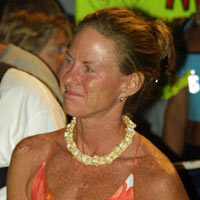 2001 Ironman World Championship Photo Essay