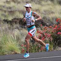 2013 Ironman World Championship Photo Essay